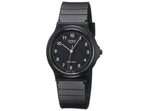 Casio #MQ24-1B Casio #MQ24-1B