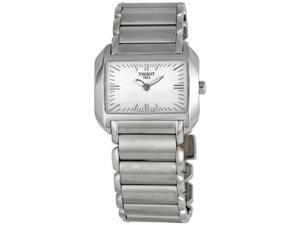 Tissot Wave Mens Watch T023.309.11.031.00 Tissot Wave Mens Watch T023.309.11.031.00