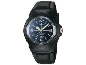 Casio Casual Classic Analog Blue Dial Men's watch #MW600F-2AV Casio Casual Classic Analog Blue Dial Men's watch #MW600F-2AV