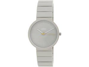 Braun Men's BN0171GYGYG Grey Stainless-Steel Quartz Watch Braun Men's BN0171GYGYG Grey Stainless-Steel Quartz Watch