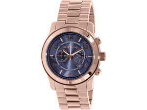 Michael Kors Men's MK8358 Rose Gold Stainless-Steel Quartz Watch Michael Kors Men's MK8358 Rose Gold Stainless-Steel Quartz Watch