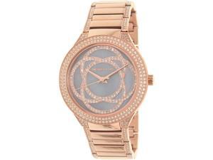 Michael Kors Women's Kerry MK3482 Rose Gold Stainless-Steel Quartz Watch Michael Kors Women's Kerry MK3482 Rose Gold Stainless-Steel Quartz Watch