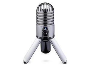 Samson Meteor Mic - USB Studio Microphone Samson Meteor Mic - USB Studio Microphone