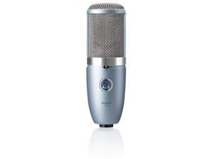 AKG Perception 420 - Large-diaphragm Multi-pattern Condenser Microphone with Bass Roll-off and Switchable Pad AKG Perception 420 - Large-diaphragm Multi-pattern Condenser Microphone with Bass Roll-off and Switchable Pad