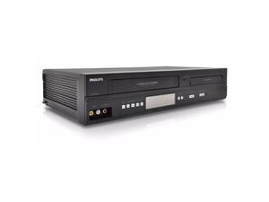 Philips DVP3345VB Direct Dubbing Progressive Scan DVD/VCR Player Philips DVP3345VB Direct Dubbing Progressive Scan DVD/VCR Player