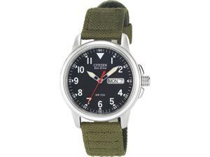 Citizen Strap Eco-Drive 180 Mens Watch BM8180-03E Citizen Strap Eco-Drive 180 Mens Watch BM8180-03E
