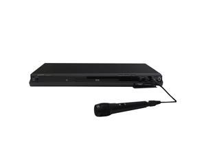 SC-31 5.1 Channel DVD Player with HDMI Up Conversion, USB, SD Card Slot and Karaoke SC-31 5.1 Channel DVD Player with HDMI Up Conversion, USB, SD Card Slot and Karaoke