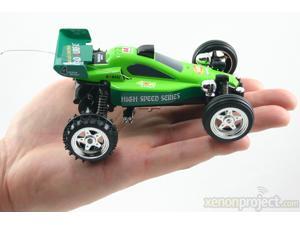Mini Kart Racer Remote Control RC Car Mini Kart Racer Remote Control RC Car