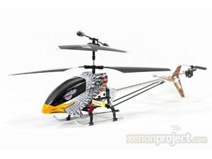 9077 Falcon Remote Control RC Helicopter 9077 Falcon Remote Control RC Helicopter