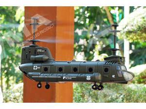 S022 Big Chinook S022 Big Chinook