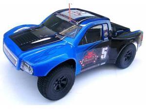 Aftershock 8E 1/8 Brushless Electric Desert Truck Aftershock 8E 1/8 Brushless Electric Desert Truck