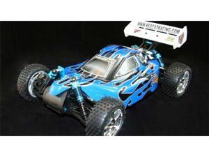 Redcat Racing Tornado EPX PRO 1/10 Brushless Buggy Redcat Racing Tornado EPX PRO 1/10 Brushless Buggy