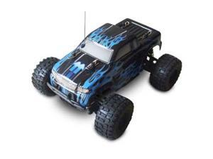 Redcat Sumo RC 1/24 Scale Electric Truck Redcat Sumo RC 1/24 Scale Electric Truck