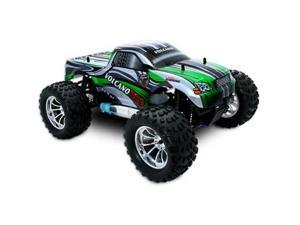 1/10 Redcat Volcano S30 RC Nitro Truck 1/10 Redcat Volcano S30 RC Nitro Truck