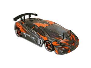 1/10 Redcat Racing Lightning Nitro Remote Control 1/10 Redcat Racing Lightning Nitro Remote Control