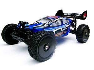 BackDraft 8E 1/8 Scale Brushless Electric Buggy BackDraft 8E 1/8 Scale Brushless Electric Buggy