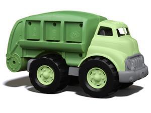Green Toys Recycling Truck Green Toys Recycling Truck