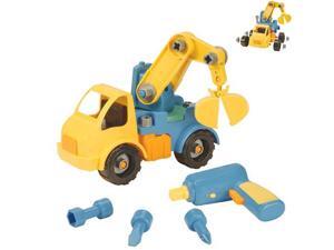 Battat Take Apart Crane Battat Take Apart Crane