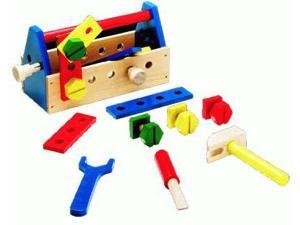 Melissa & Doug: Take Along Tool Kit Melissa & Doug: Take Along Tool Kit
