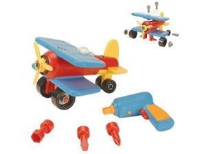 Battat Take Apart AirPlane Battat Take Apart AirPlane
