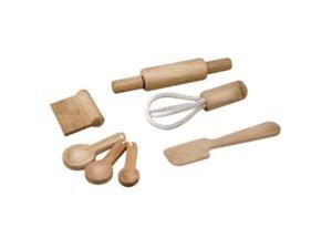 Plan Toys: Baking Utensils Plan Toys: Baking Utensils