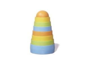Green Toys My First Stacker Green Toys My First Stacker