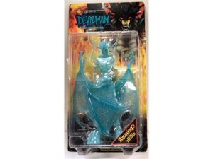 Devilman Fewture Action Figures Second Series Exclusive 666 Blizzard Zenon Devilman Fewture Action Figures Second Series Exclusive 666 Blizzard Zenon