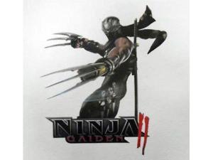 Ninja Gaiden II Wall Sized Graphic Ninja Gaiden II Wall Sized Graphic