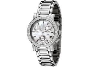 Women's Invicta II Chronograph Diamond Watch Women's Invicta II Chronograph Diamond Watch