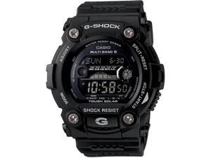 Casio GW7900B-1 Men's G-Shock Solar Atomic G-Rescue Series Watch Casio GW7900B-1 Men's G-Shock Solar Atomic G-Rescue Series Watch
