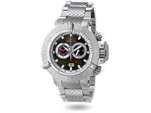 Invicta Men's Swiss Subaqua NOMA III Chronograph 4574 Invicta Men's Swiss Subaqua NOMA III Chronograph 4574