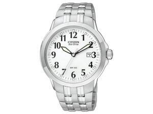 Citizen Classic Eco Drive Mens Watch BM7090-51A Citizen Classic Eco Drive Mens Watch BM7090-51A