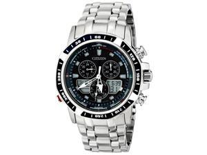 Men's Citizen Eco-Drive Sailhawk Chronograph Watch JR4051-54L Men's Citizen Eco-Drive Sailhawk Chronograph Watch JR4051-54L