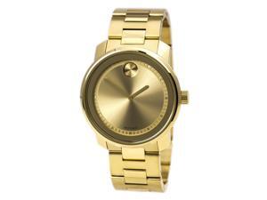 Movado Bold Unisex Watch 3600258 Movado Bold Unisex Watch 3600258