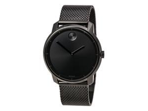 Movado Bold Unisex Watch 3600261 Movado Bold Unisex Watch 3600261