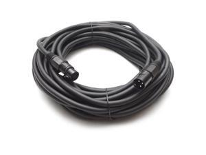 Seismic Audio - Heavy Duty XLR Microphone Cable - 50 Feet Seismic Audio - Heavy Duty XLR Microphone Cable - 50 Feet