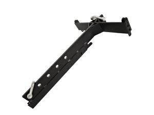 Seismic Audio - CLA-T-Frame - Mounting Frame for Compact Line Array Speakers and Subwoofers - Hanging Line Array Frame Seismic Audio - CLA-T-Frame - Mounting Frame for Compact Line Array Speakers and Subwoofers - Hanging Line Array Frame