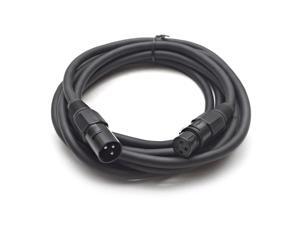 Seismic Audio - Heavy Duty XLR Microphone Cable - 12 Feet Seismic Audio - Heavy Duty XLR Microphone Cable - 12 Feet