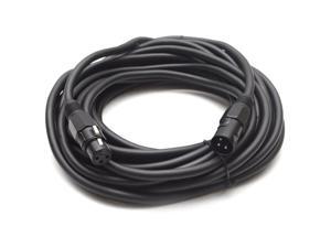 Seismic Audio - Heavy Duty XLR Microphone Cable - 30 Feet Seismic Audio - Heavy Duty XLR Microphone Cable - 30 Feet