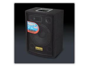 DJ-TECH ESX-12 12" DJ PRO SPEAKER DJ-TECH ESX-12 12" DJ PRO SPEAKER