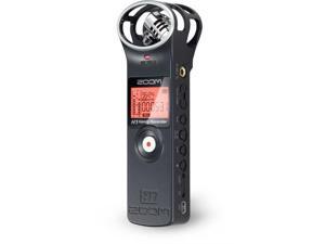 Zoom H1 Handy Portable Digital Recorder Zoom H1 Handy Portable Digital Recorder