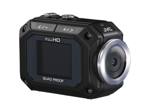 JVC GCXA1BUS ADIXXION ACTION CAMERA JVC GCXA1BUS ADIXXION ACTION CAMERA
