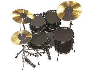 Vic Firth Mute Pre-Pack 3 for complete drum set Vic Firth Mute Pre-Pack 3 for complete drum set