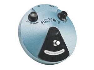 Dunlop JH-F1 Jimi Hendrix Fuzz Faceª Dunlop JH-F1 Jimi Hendrix Fuzz Faceª