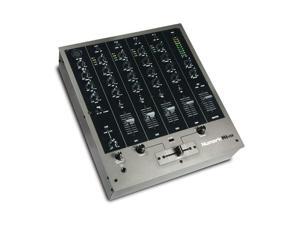 Numark M6 4 Channel USB DJ Mixer 12 inch DJ Mixer Numark M6 4 Channel USB DJ Mixer 12 inch DJ Mixer