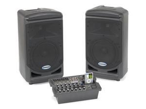Samson Expedition 308i PA System Samson Expedition 308i PA System