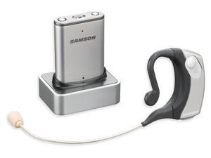 Samson Airline Micro Wireless Earset System Samson Airline Micro Wireless Earset System