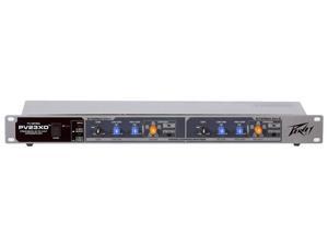 Peavey PV 23XO 2-Way Crossover Peavey PV 23XO 2-Way Crossover
