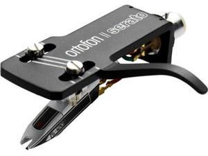 Ortofon OM S-120 Cartridge Kit with SH-4 Headshell Ortofon OM S-120 Cartridge Kit with SH-4 Headshell
