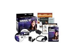 Yamaha Survival Kit B2 for PSRE Keyboards Yamaha Survival Kit B2 for PSRE Keyboards